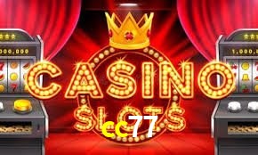 Welcome Bonus cc77