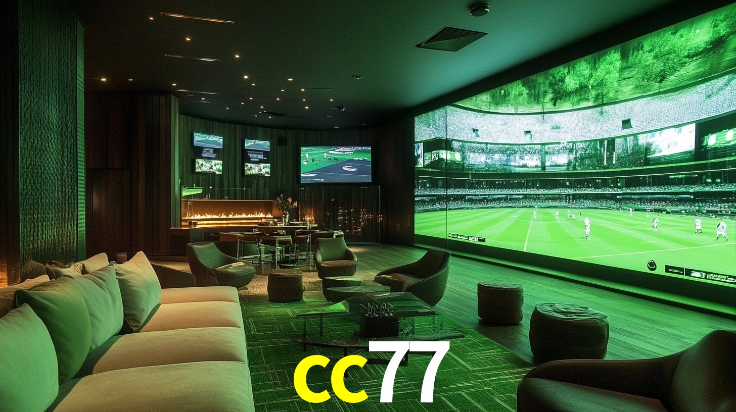 cc77 - Top Cassino Brasileiro - cc77.com