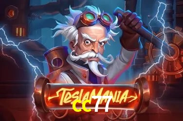 Descubra o Programa VIP da cc77: Vantagens Exclusivas para Jogadores
