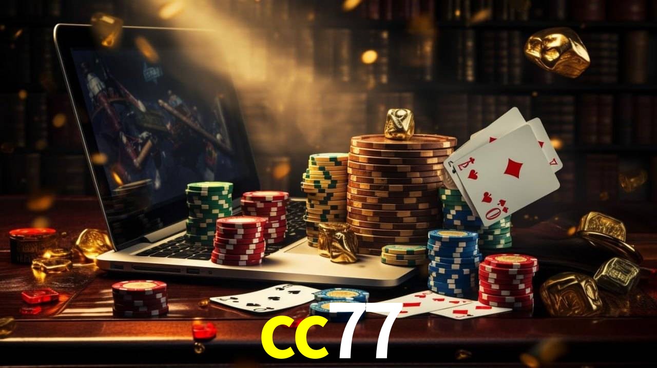 A Experiência Imersiva dos Cassinos Ao Vivo no cc77