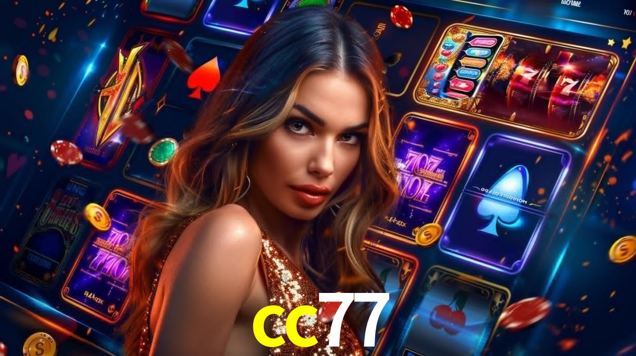 Benefícios da Conta cc77