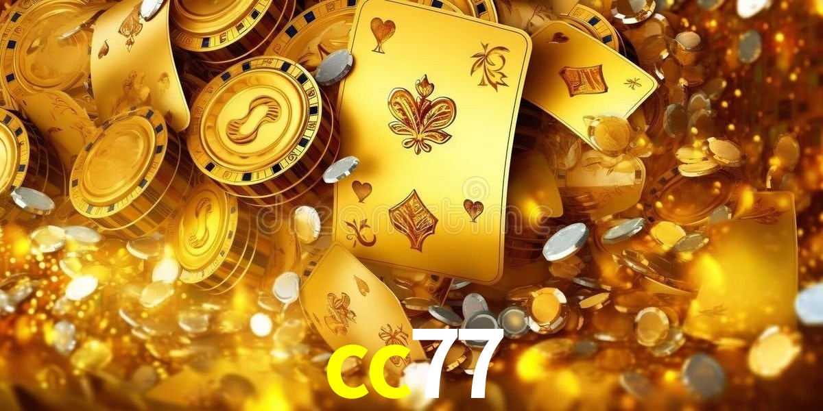 Provedores de Jogos cc77