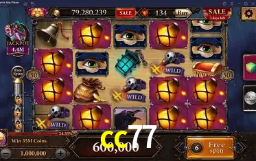 Flash Promotion cc77