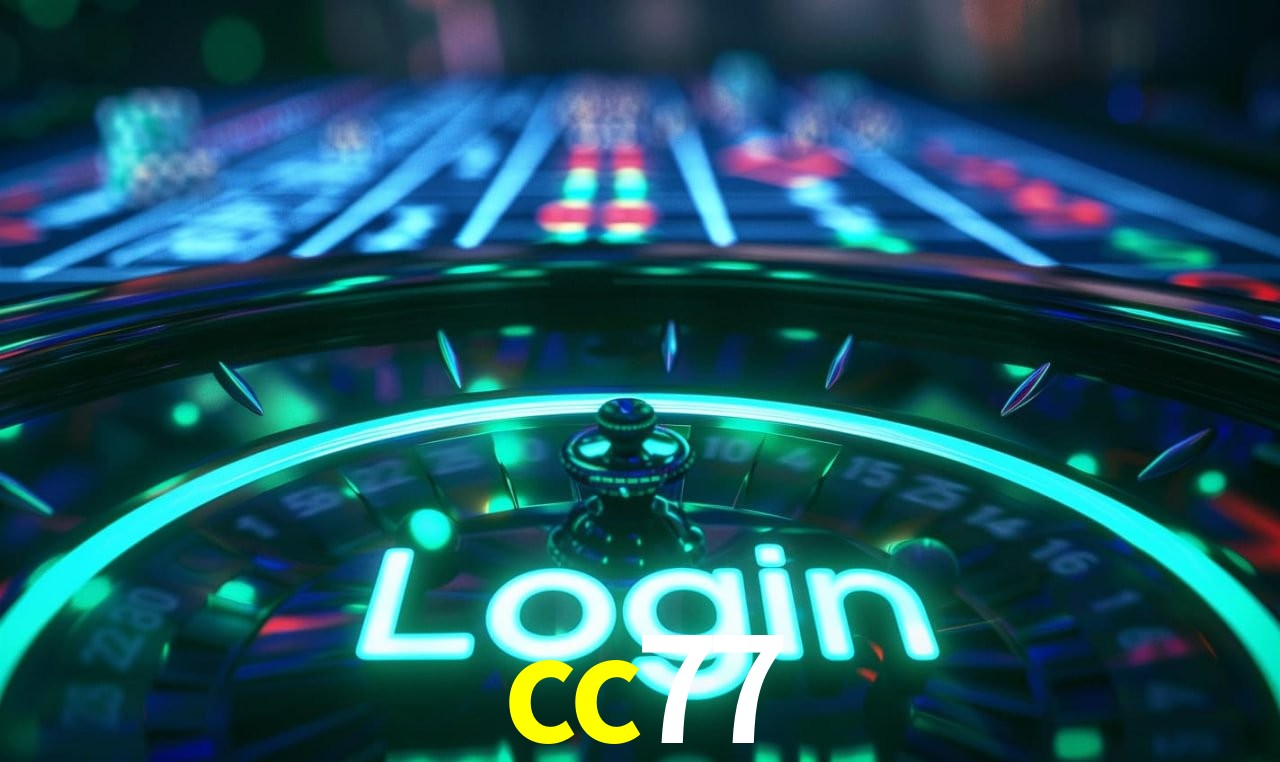 A Revolução dos Aplicativos de Jogos no cc77