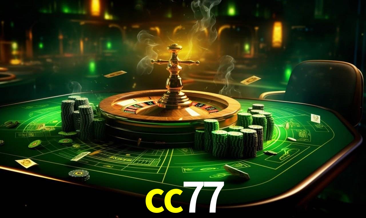 Tecnologia da Plataforma cc77