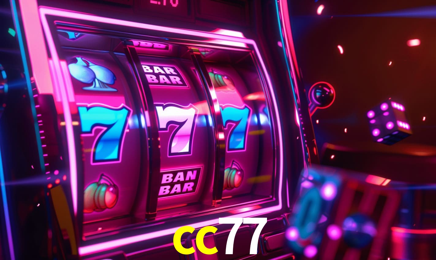 Diretório de Jogos cc77