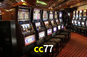 Interface do App cc77