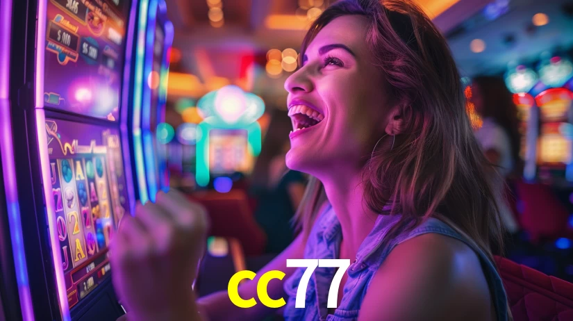 cc77: Jogue Crash e Experimente Alta Recompensa Instantânea