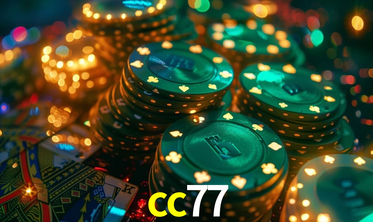 A Emoção da Loteria na cc77: Uma Chance de Mudança de Vida