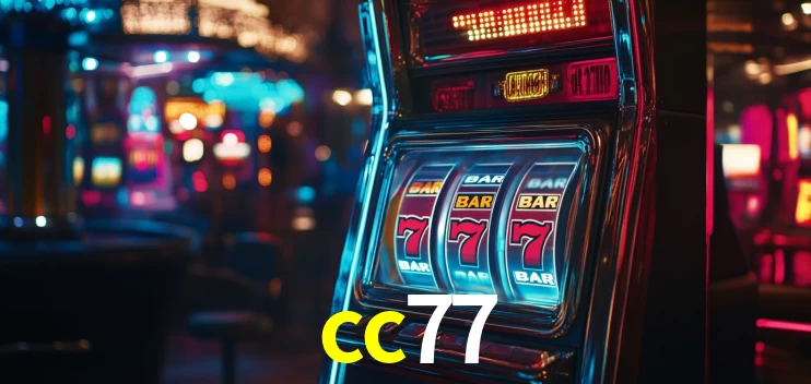 cc77 App Interface