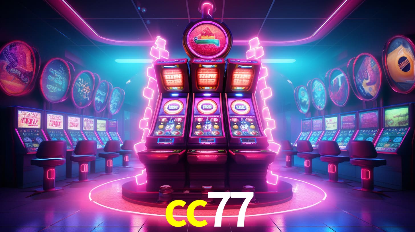 Bônus Generosos e Exclusivos no cc77 para Você!