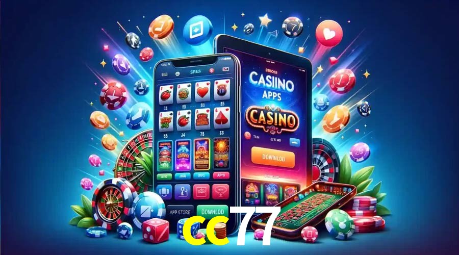 Live Casino cc77