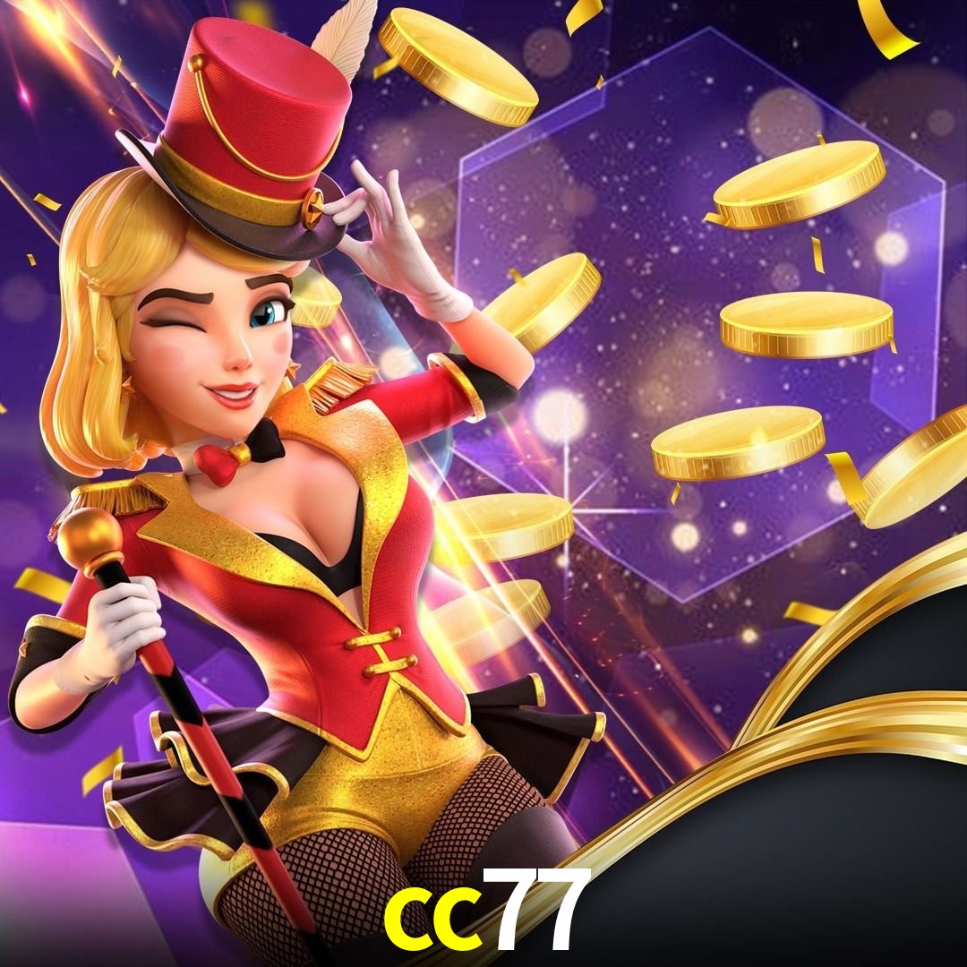 Live Casino cc77
