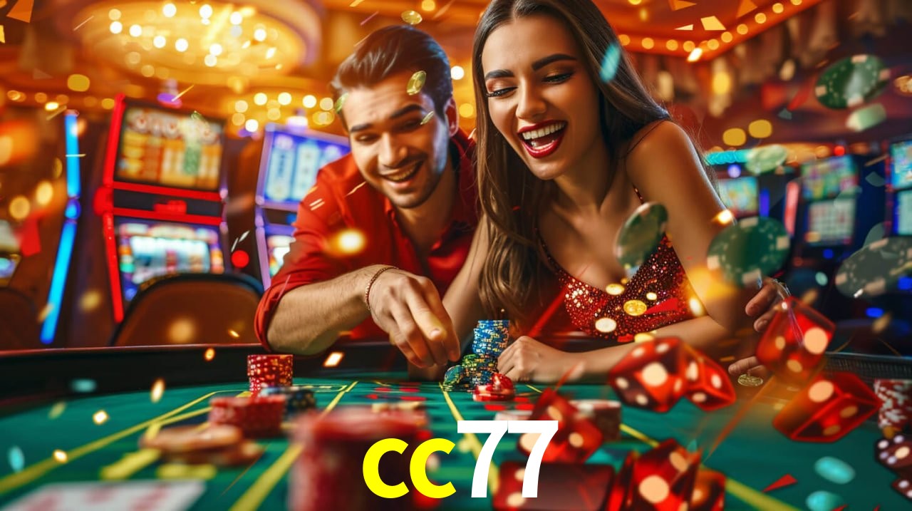 Apostas Esportivas na cc77: Um Guia Completo