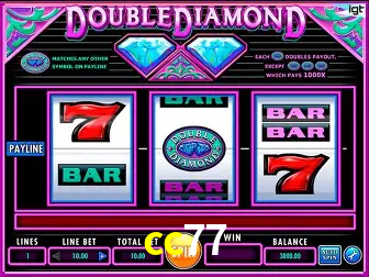 Descubra o Mundo do Cassino Online com cc77