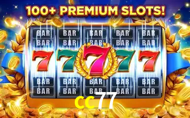 Descubra o Mundo do Cassino Online com cc77