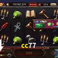Blackjack na cc77