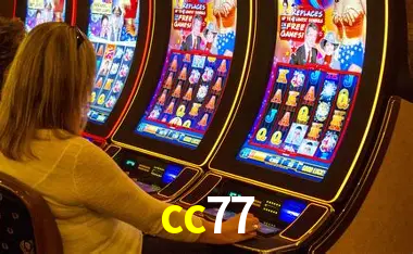 Desvendando o Mundo dos Jogos Virtuais na cc77
