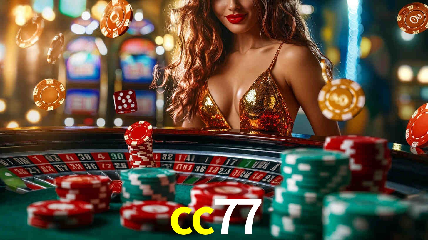 cc77 App Interface