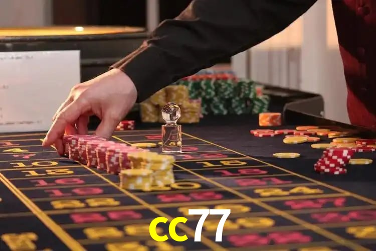 A Experiência Imersiva dos Cassinos Ao Vivo no cc77