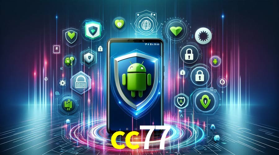 2FA Security cc77