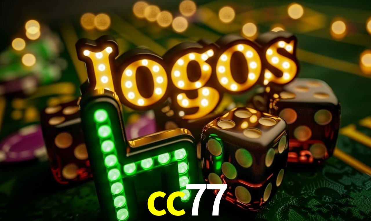Casino Ao Vivo cc77