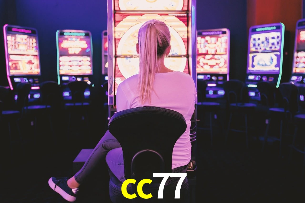 Games Directory cc77