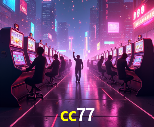 Casino VIP cc77