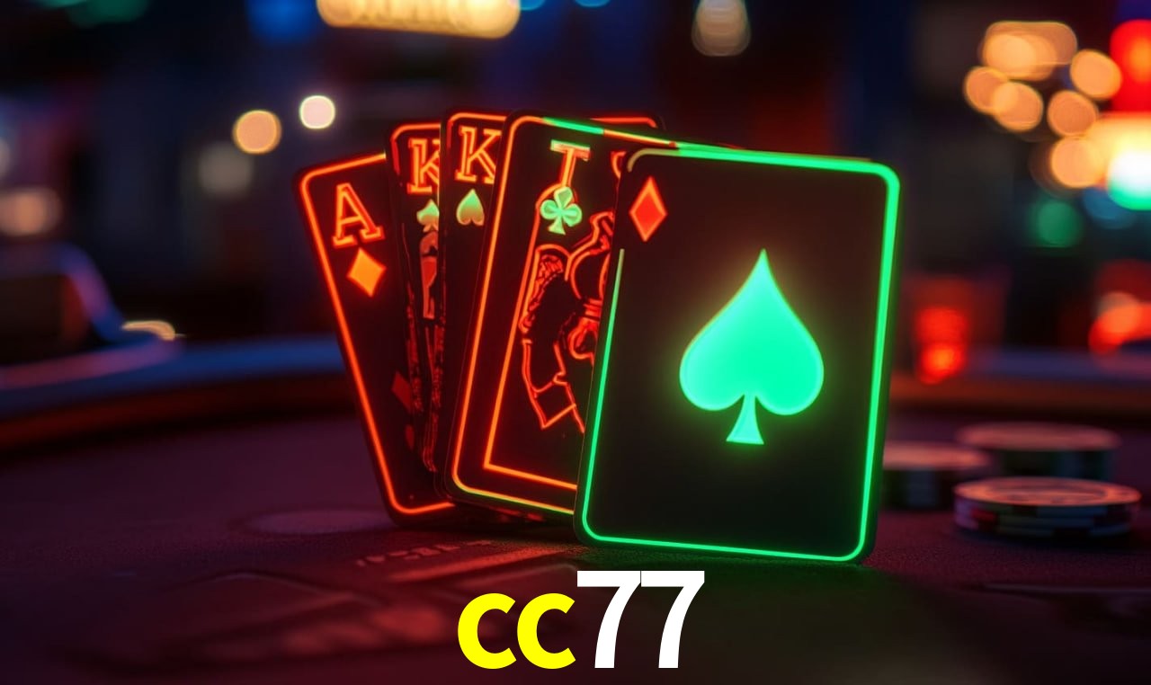 Provedores de Jogos cc77
