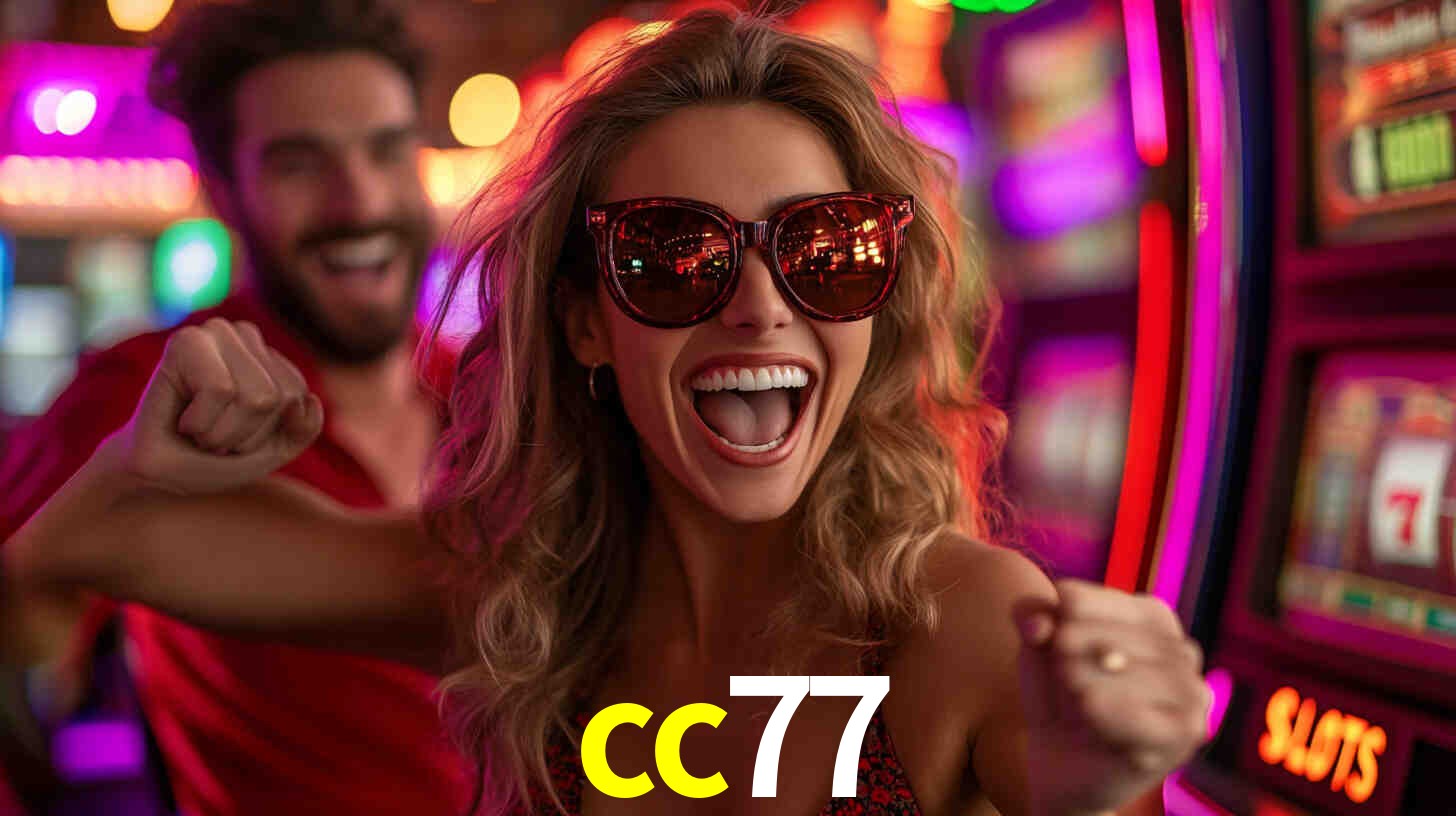 Descubra a Essência do cc77: Nossa História e Compromissos