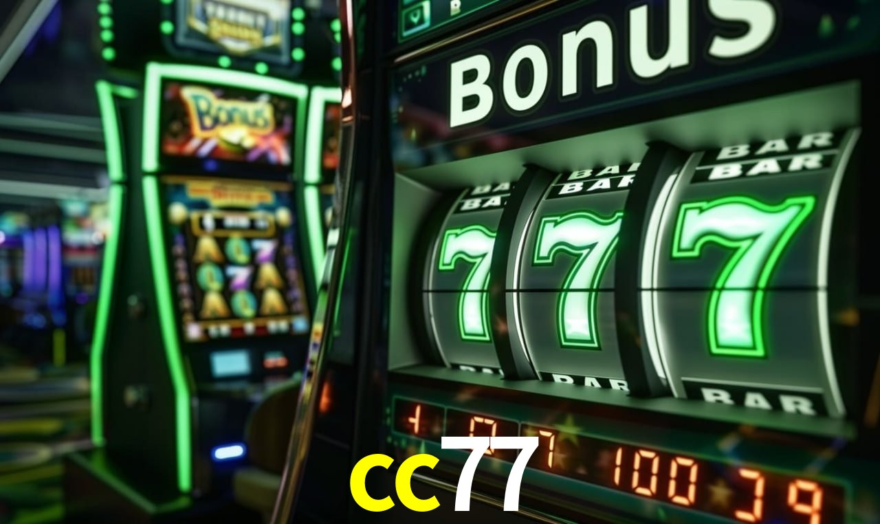 Game Providers cc77