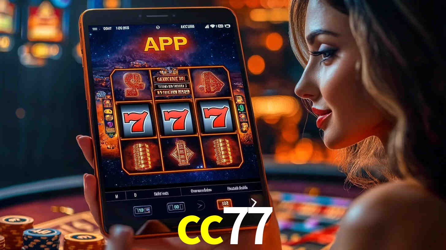 cc77: Jogue Crash e Experimente Alta Recompensa Instantânea