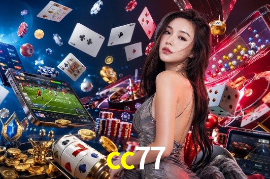 Slot Games cc77