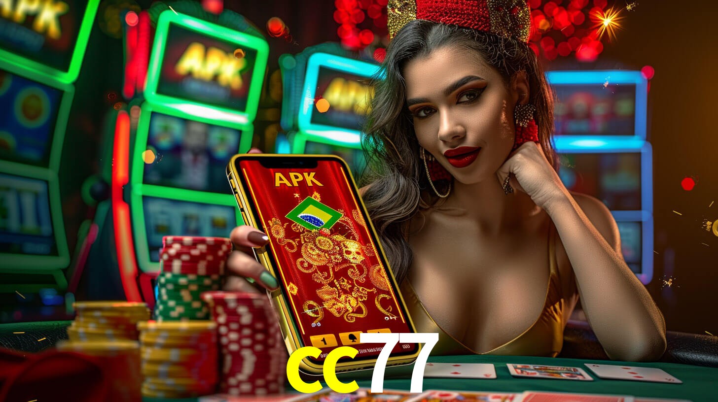 CC77.COM