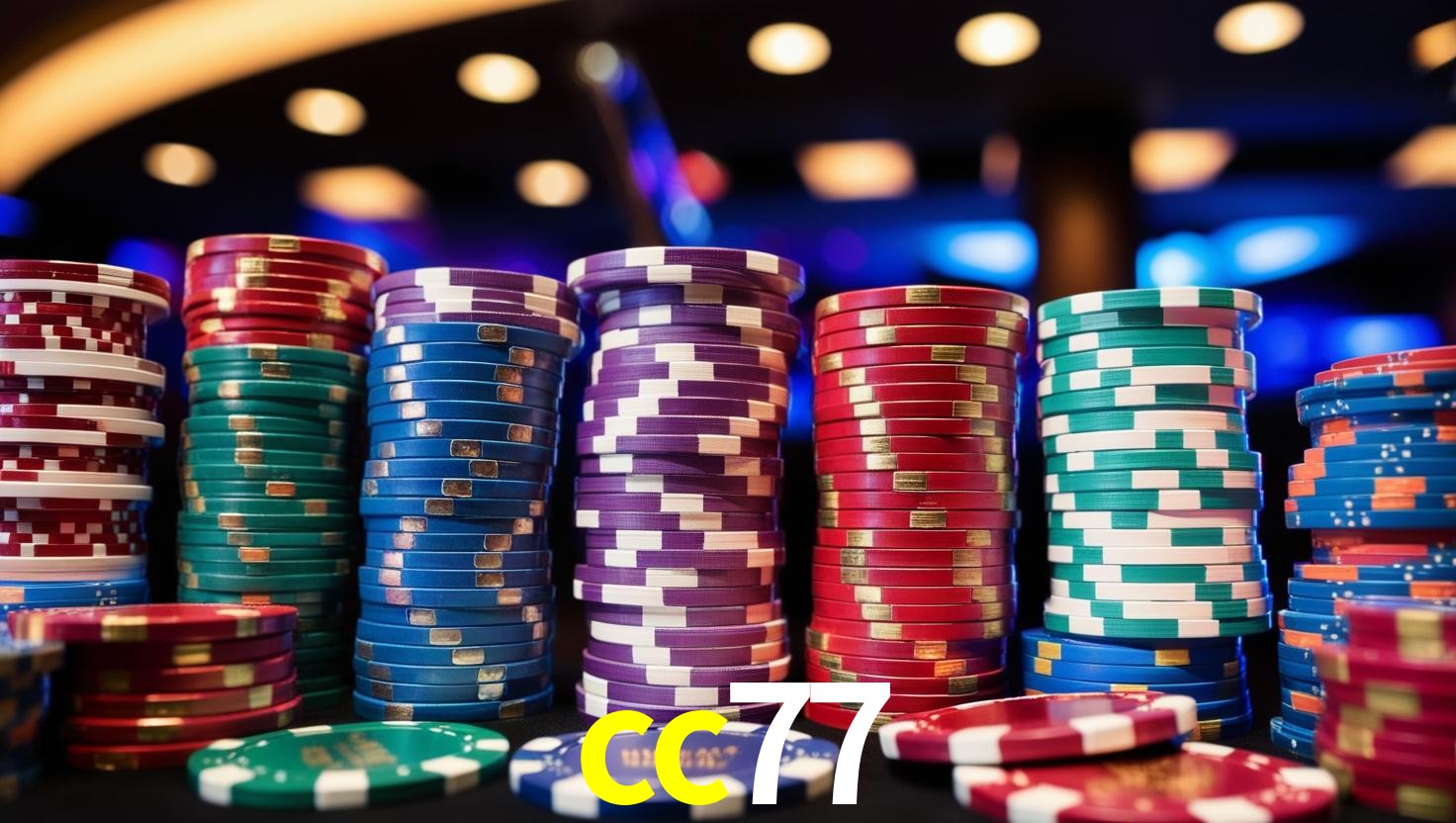 CC77.COM