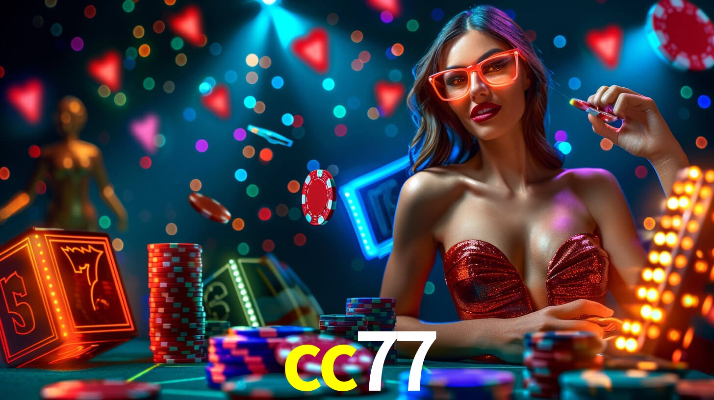 CC77.COM