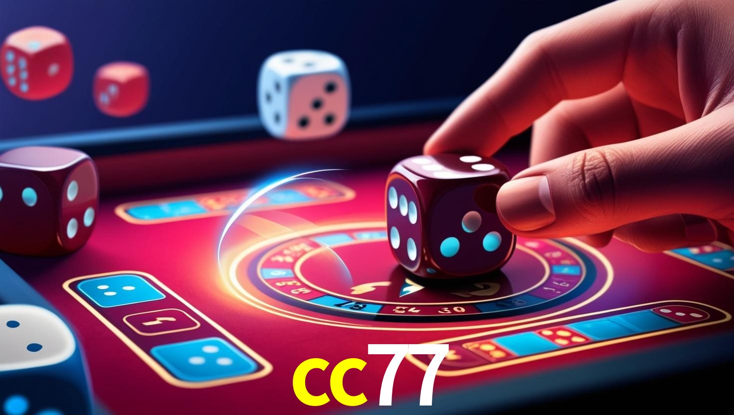 CC77.COM
