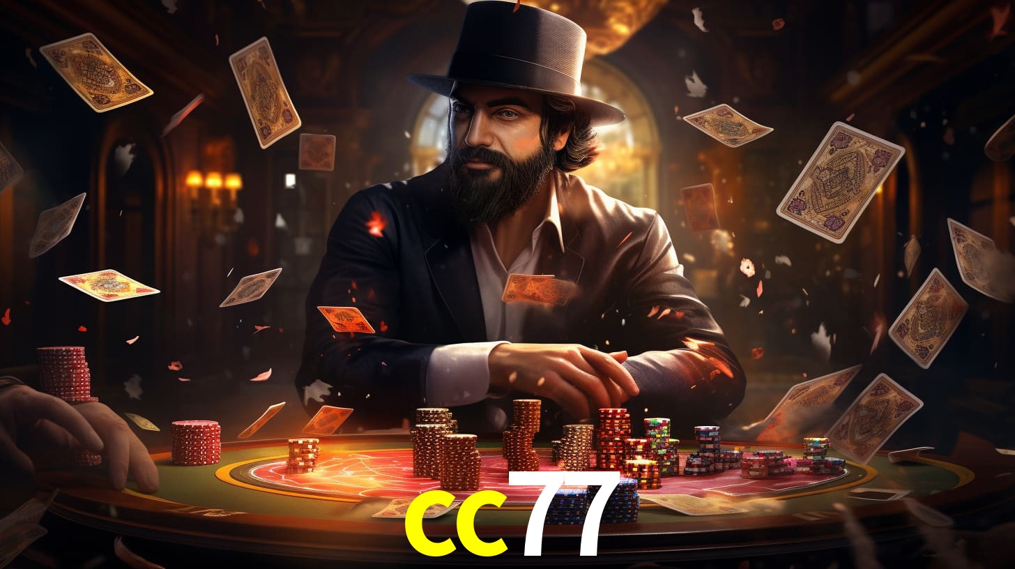 CC77.COM