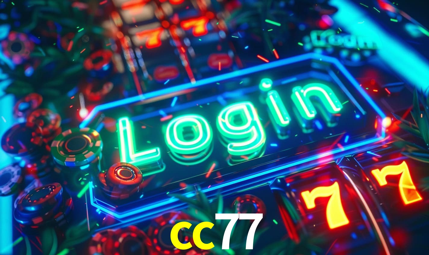 CC77.COM