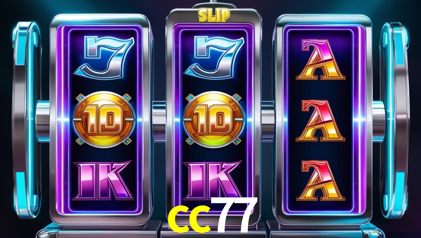 CC77.COM