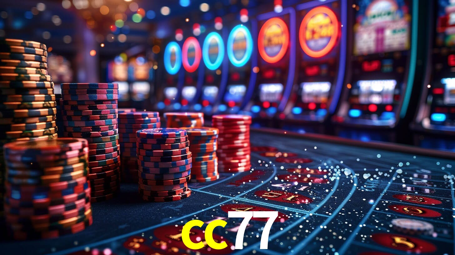 CC77.COM