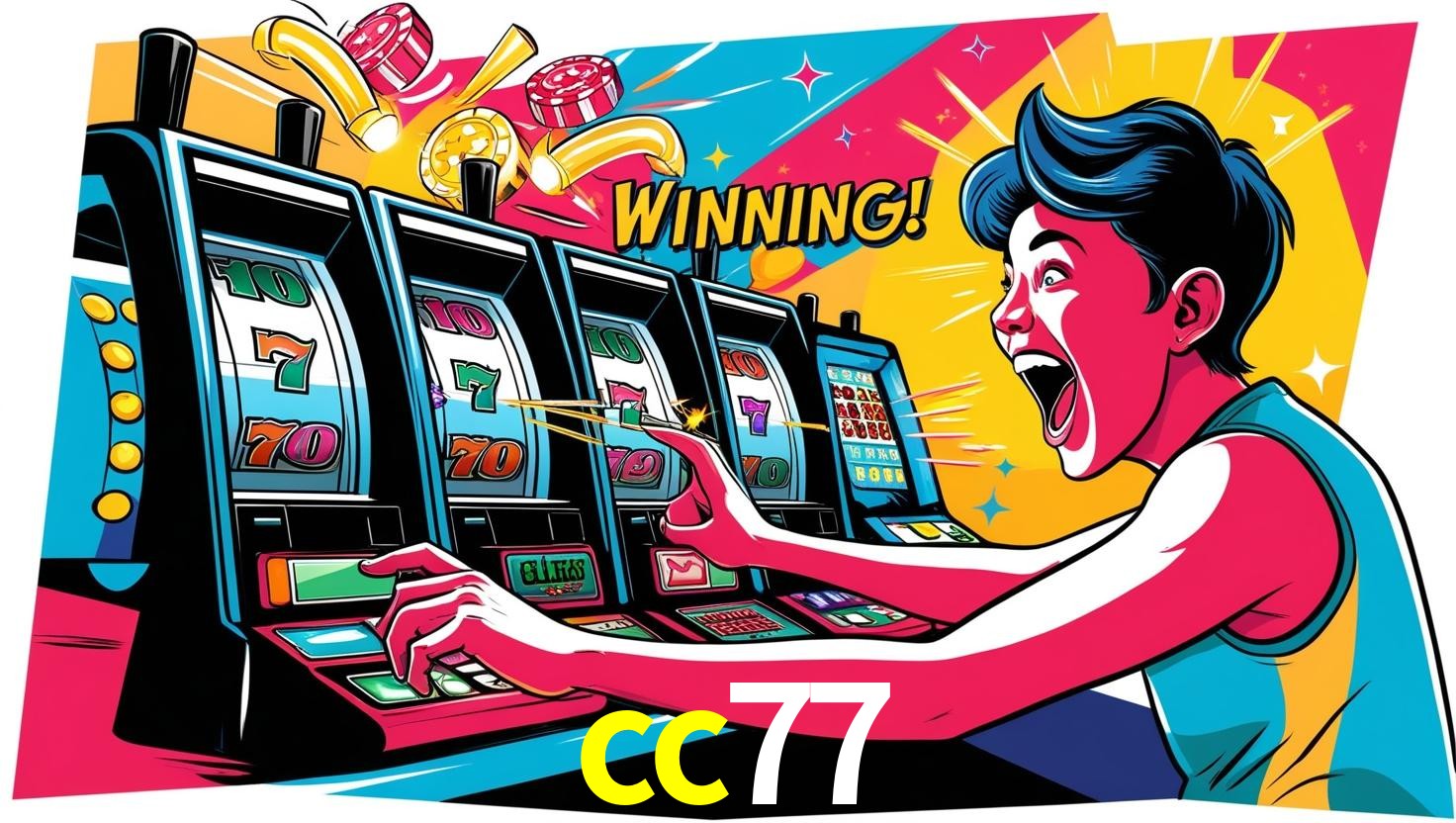 CC77.COM