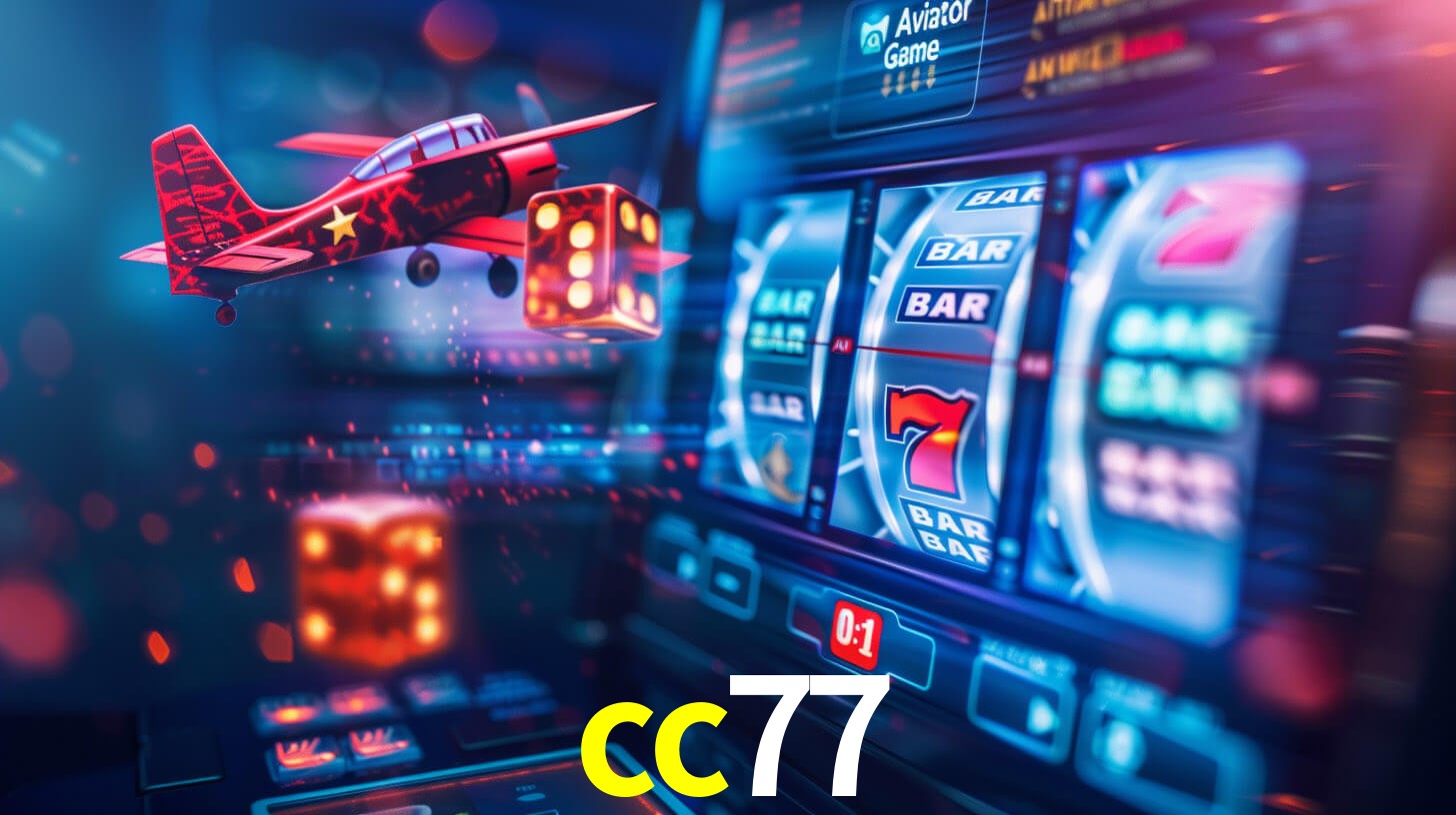 CC77.COM